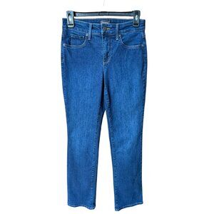 Women's NYDJ Marilyn Straight‎ Jeans